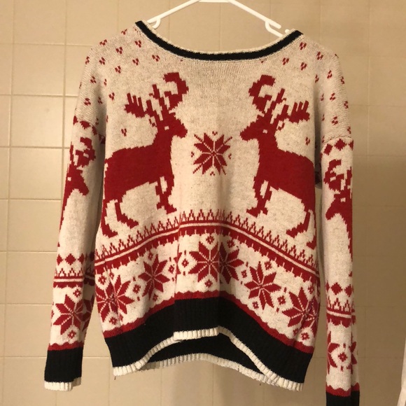 Sweater - Picture 1 of 1